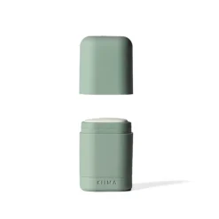 Applicatore ricaricabile per Biodeo solido Kiima - verde salvia