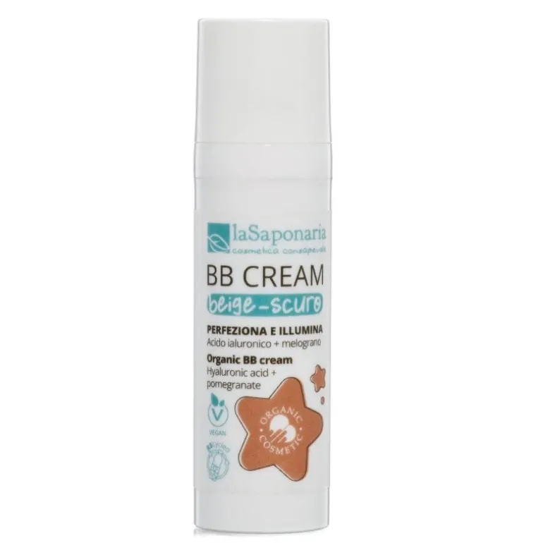 BB cream Beige