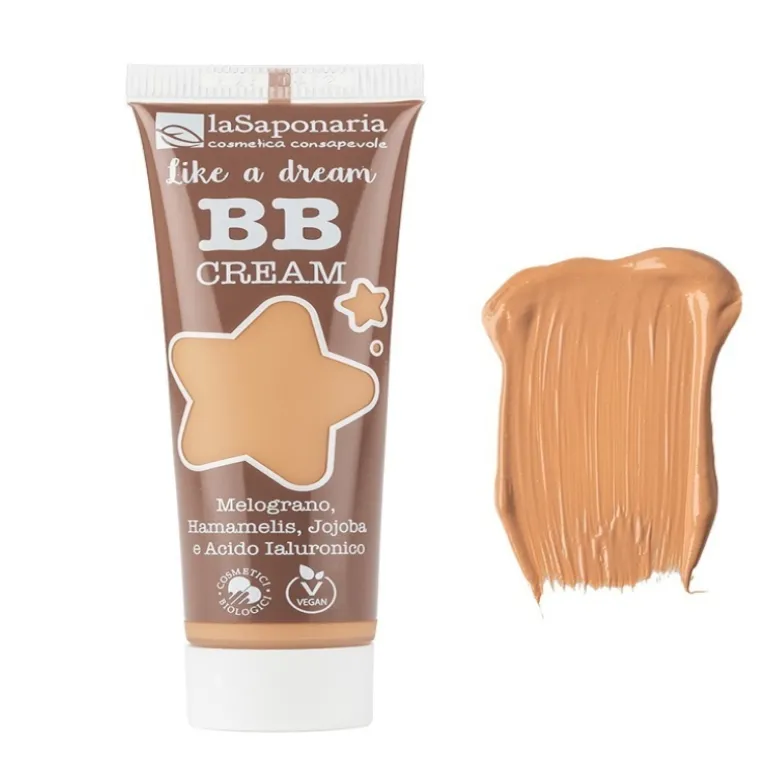 BB cream Beige