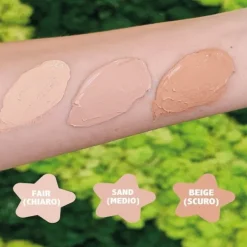 BB cream Beige