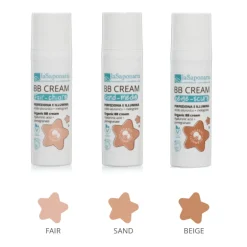 BB Cream Fair