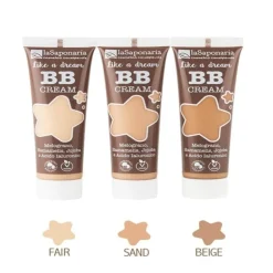 BB Cream Sand