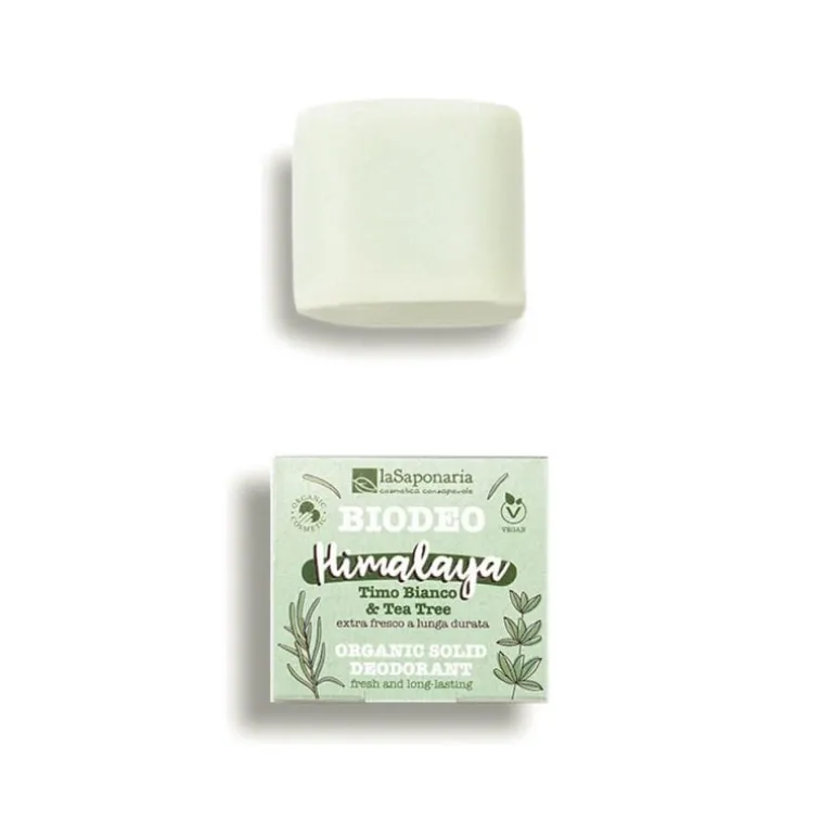Biodeo Himalaya