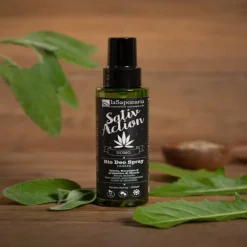Biodeo Spray Canapa