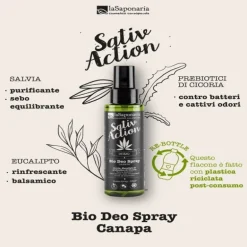 Biodeo Spray Canapa