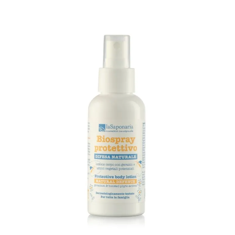 Biospray Protettivo - Difesa naturale