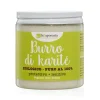 Burro di karité biologico