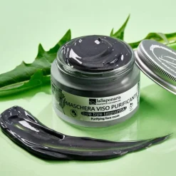 Bye Bye Impurità - Maschera Viso Purificante