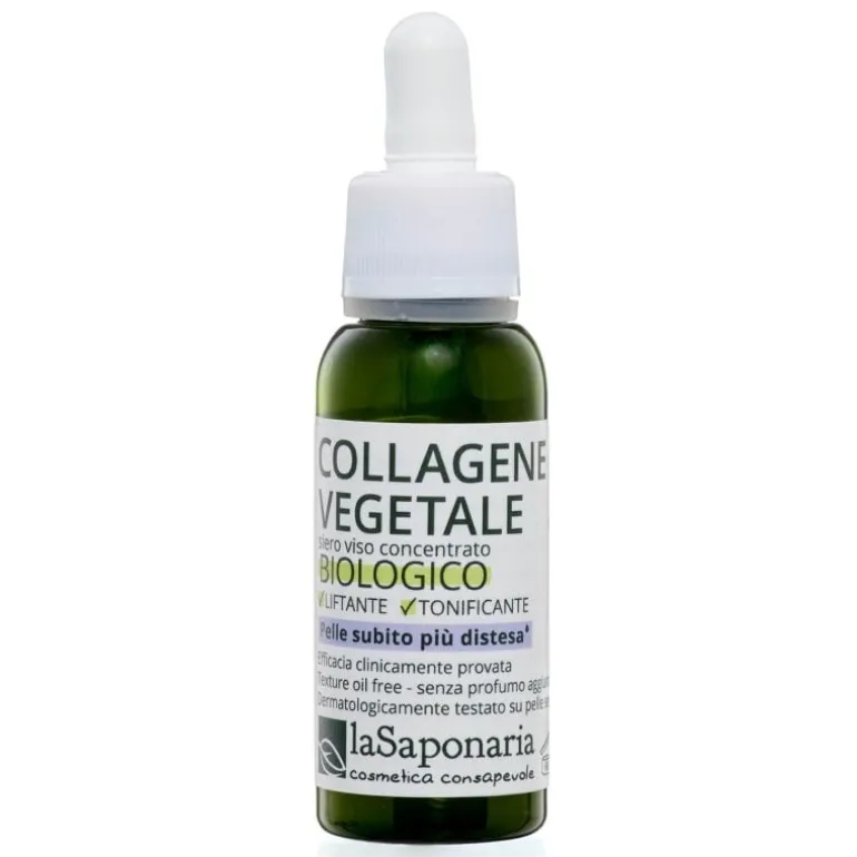 Collagene Vegetale