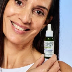 Collagene Vegetale