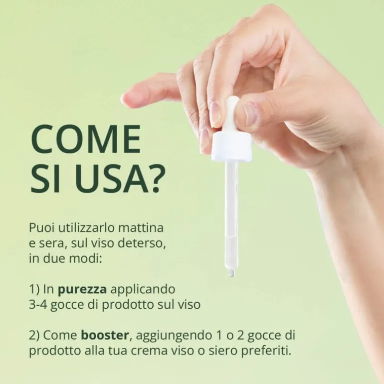 Collagene Vegetale