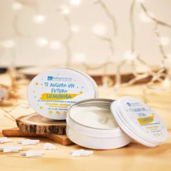 Crema Corpo Lime e Zenzero