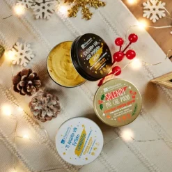 Crema Corpo Lime e Zenzero