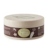 Crema corpo nutriente Carota e Vaniglia - Soffice di Karite