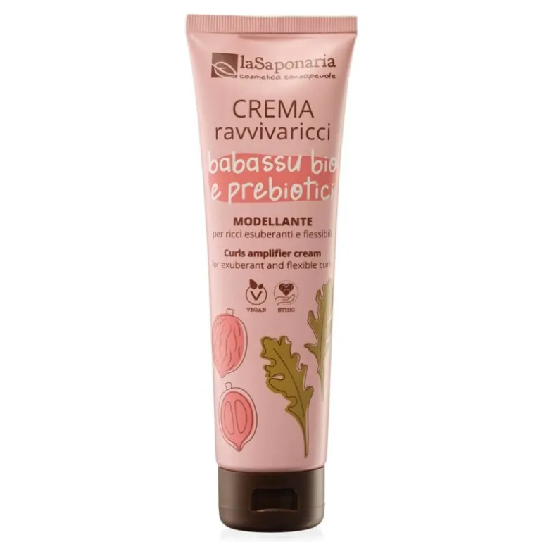 Crema Ravvivaricci