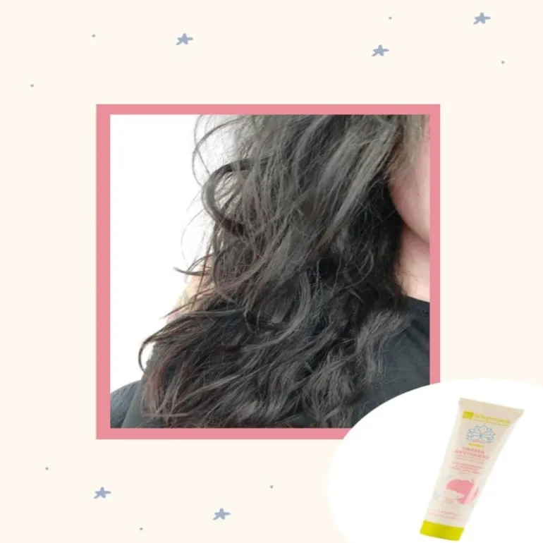 Crema Ravvivaricci