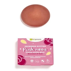 Crema solida glow PINK MOON