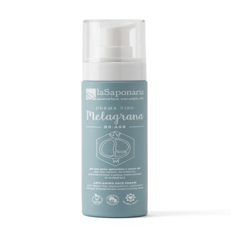 Crema viso antiage Melagrana