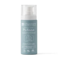 Crema viso idratante Melissa