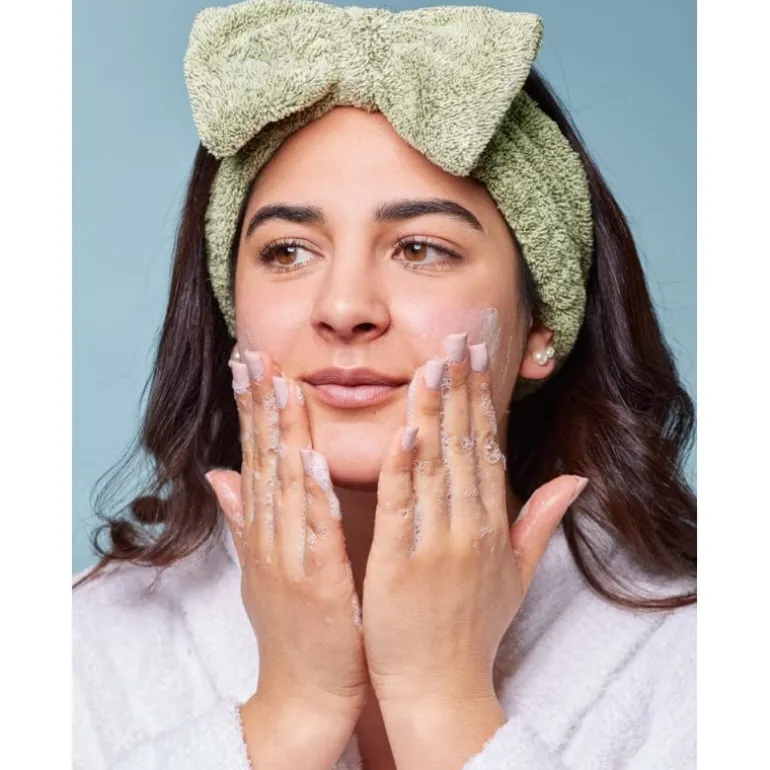 Deep Pure - Gel detergente viso