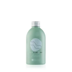 Dispenser refill Eco-Shampoo in alluminio