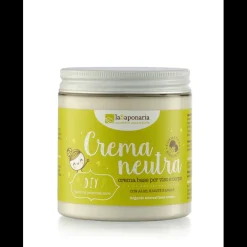 DIY Cream