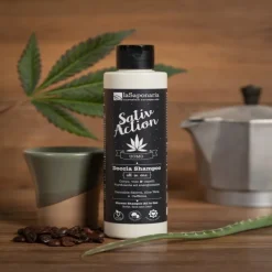 Doccia Shampoo All in one