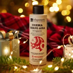 Emergency - Crema corpo AHA levigante