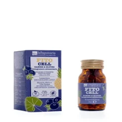 FITOCELL - Integratore alimentare cellulite e microcircolo