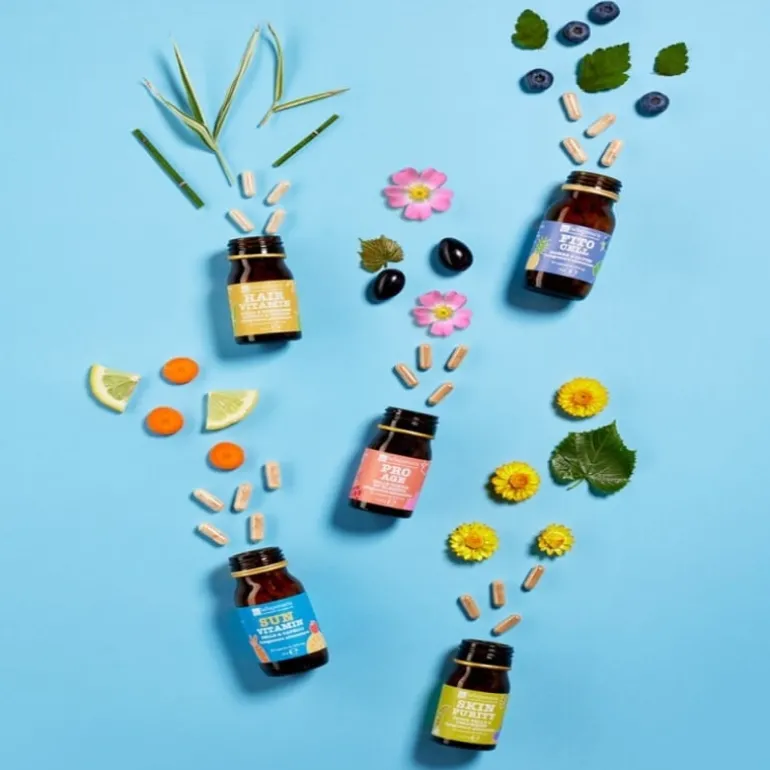 FITOCELL - Integratore alimentare cellulite e microcircolo