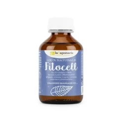 FITOCELL - Olio da massaggio