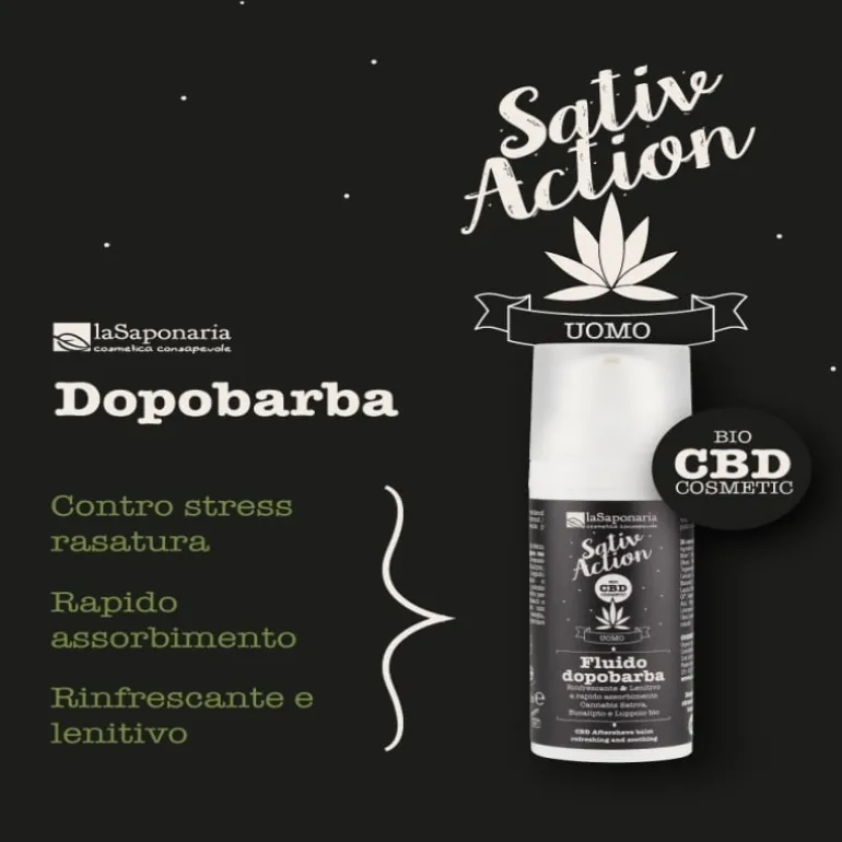Fluido Dopobarba