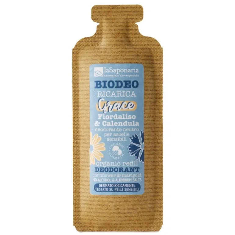 Grace - Biodeo Ricarica
