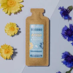 Grace - Biodeo Ricarica
