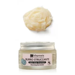 Hip Hip Burro! Burro struccante concentrato