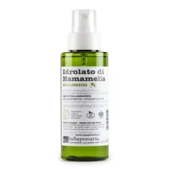 Idrolato di hamamelis bio