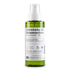 Idrolato di rosmarino bio