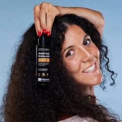 Kit Attivi Capelli