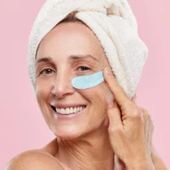 Kit Maschera Occhi