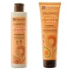 Kit nutriente per capelli secchi o trattati