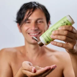 Kit ristrutturante per lavaggi frequenti