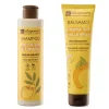 Kit volumizzante per capelli grassi