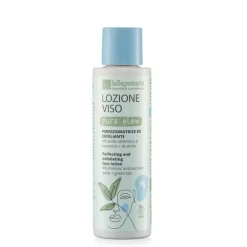 Lozione viso Pure Glow - Tonico esfoliante delicato