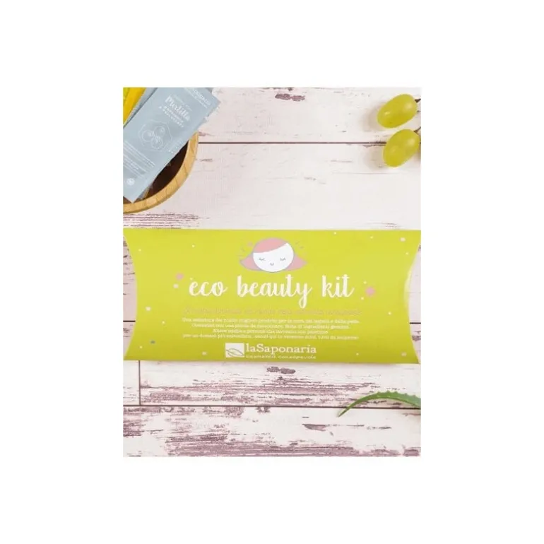 Minikit Capelli - Forza NEW