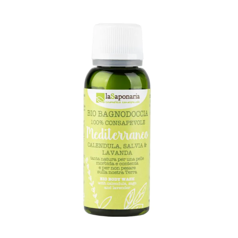 MINITAGLIA - Bagnodoccia Mediterraneo