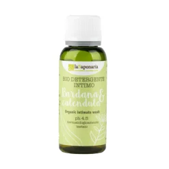 MINITAGLIA Detergente intimo - bardana e calendula