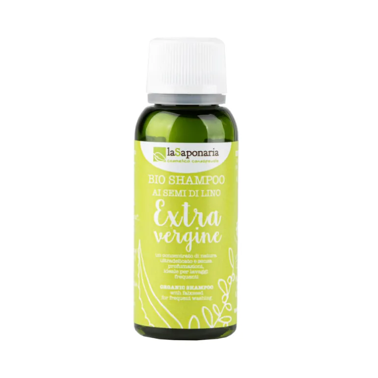 Minitaglia Shampoo extravergine