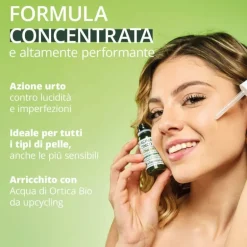 Niacinamide + Zinco