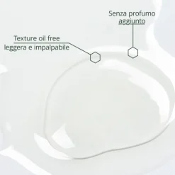 Niacinamide + Zinco