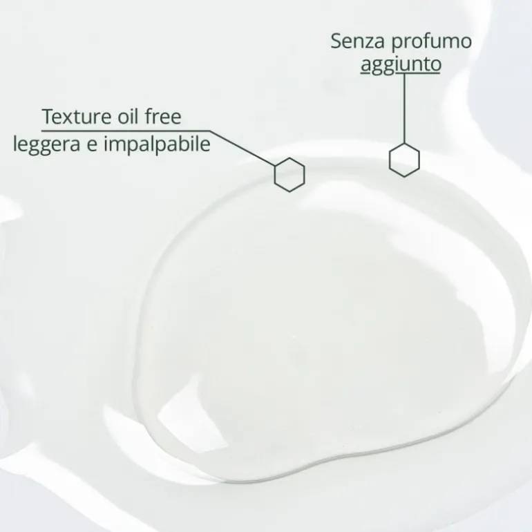 Niacinamide + Zinco